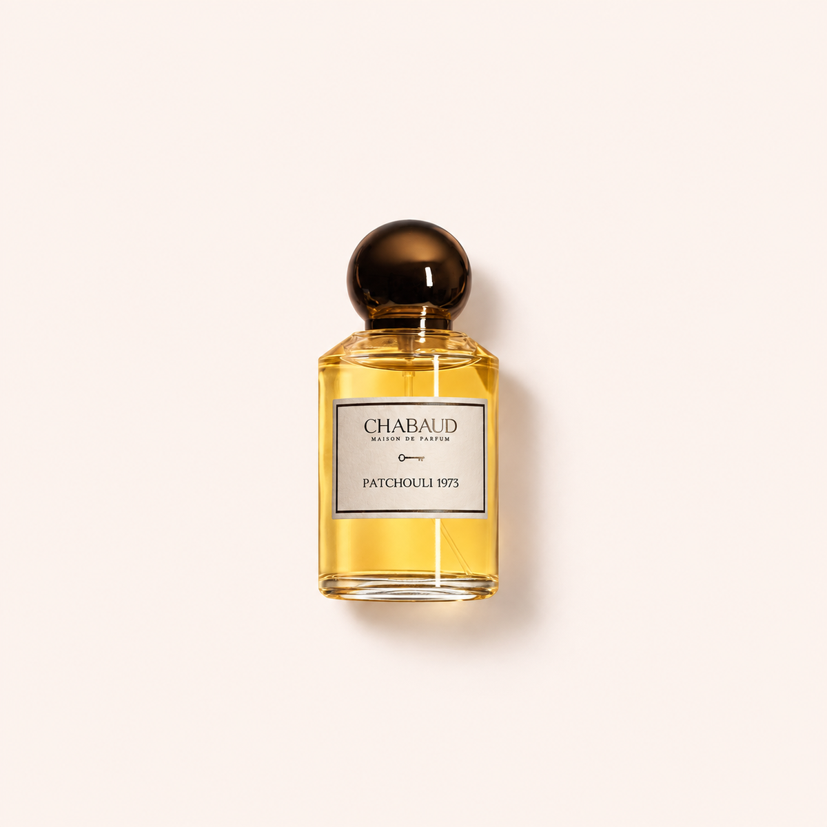 Chabaud Patchouli 1973 100 ml