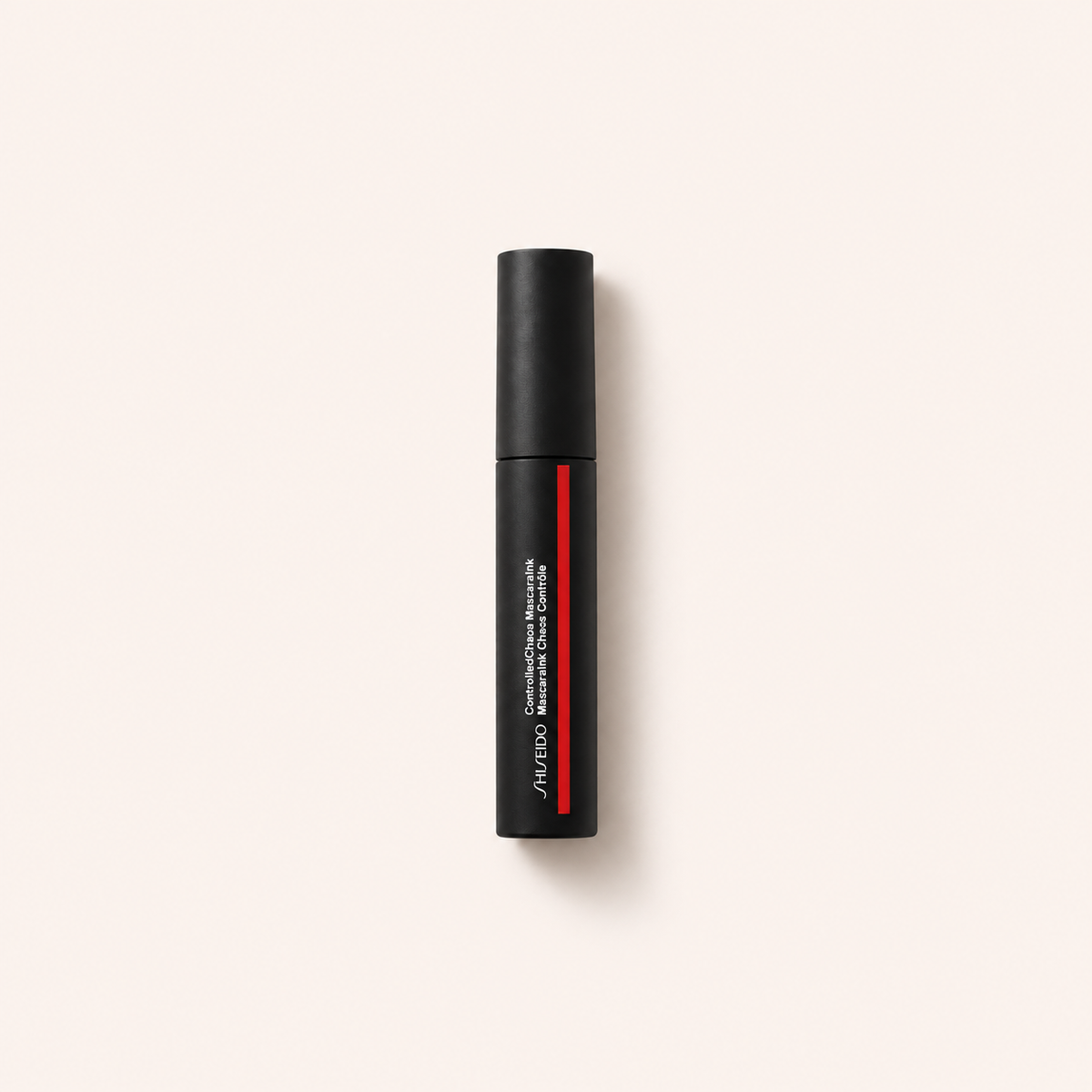 Shiseido ControlledChaos MascaraInk 11,5 ml