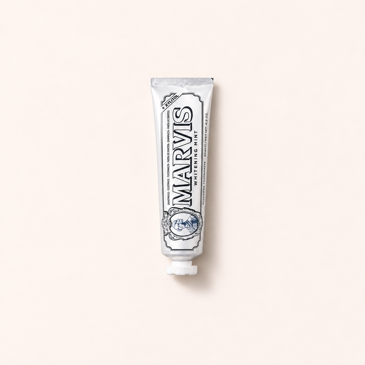 Marvis Whitening Mint 85 ml