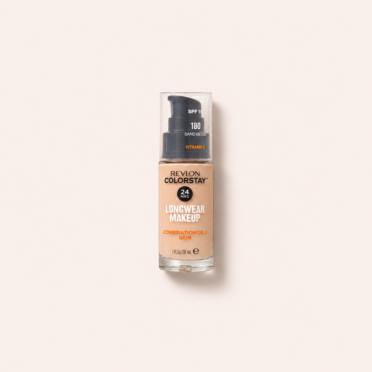 Revlon Colorstay Combination Oily Skin 30 ml