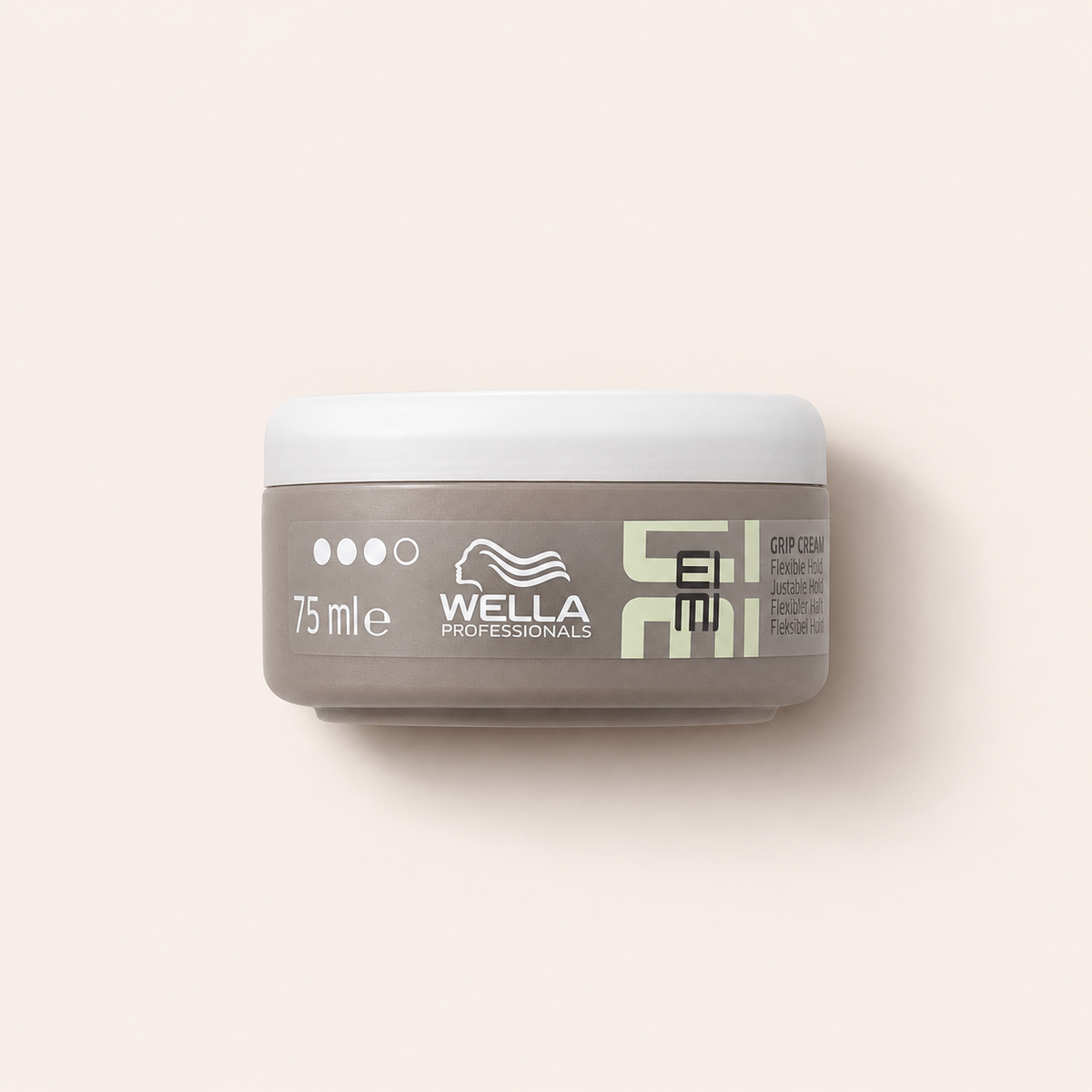Wella Professionals Eimi Grip Cream 75 ml