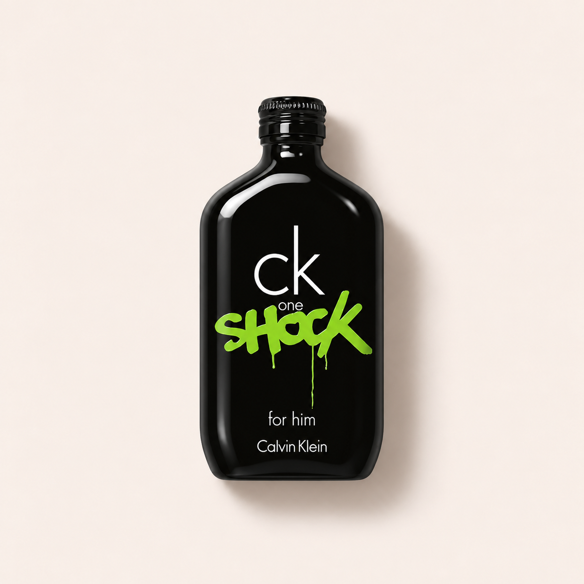Calvin Klein CK One Shock 200 ml – MrRizz