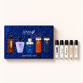 Sada Afnan Men’s Series Discovery Set s pěti vzorky po 2 ml – MrRizz
