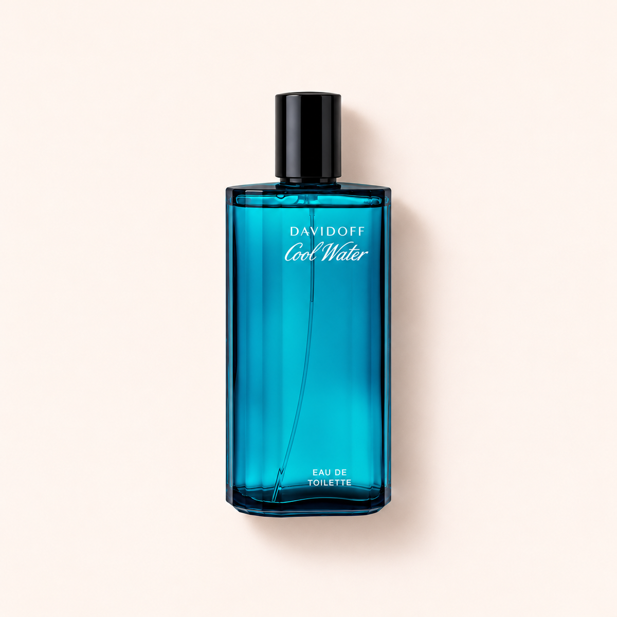 Davidoff Cool Water 200 ml – pánská toaletní voda – MrRizz