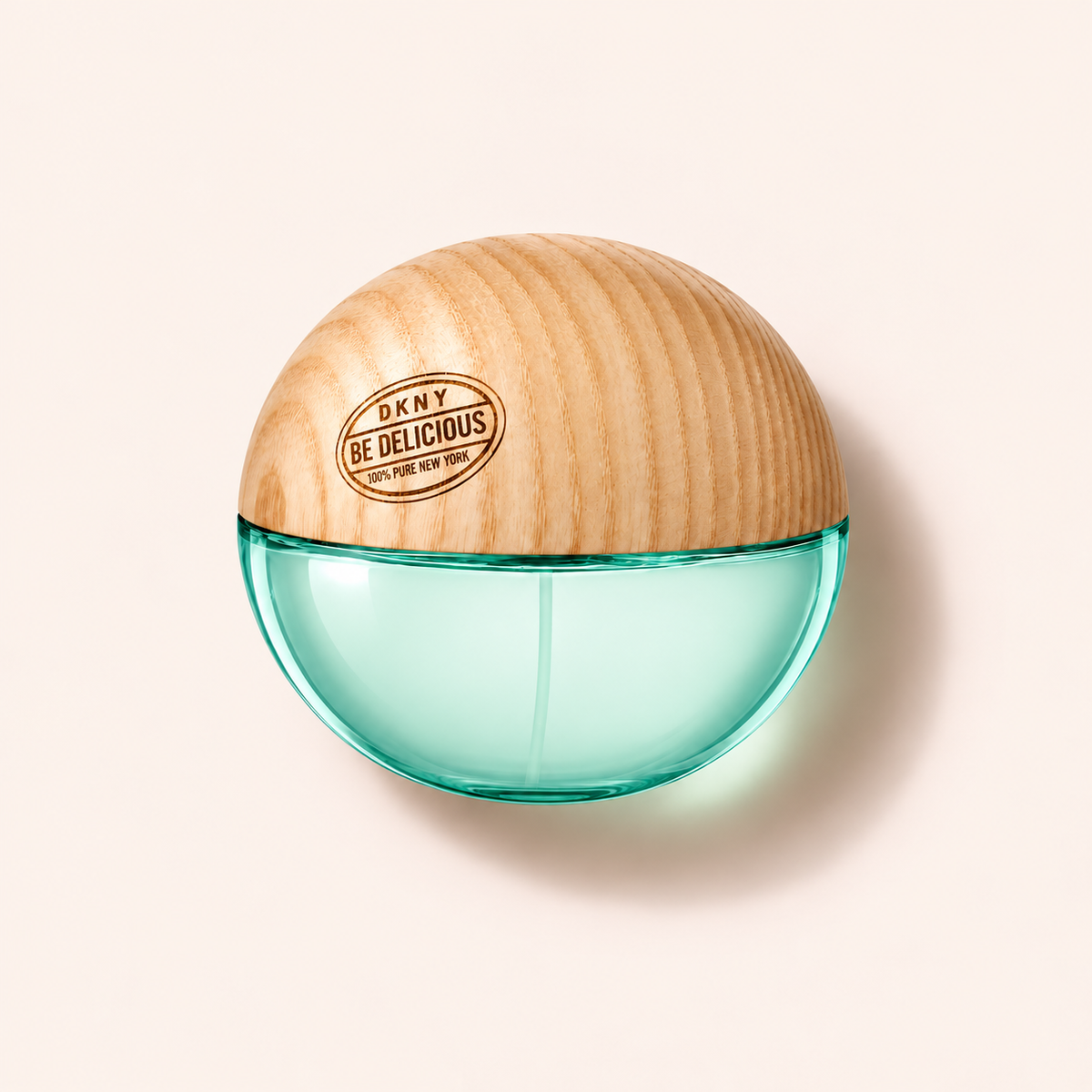 DKNY Be Delicious Coconuts About Summer 50 ml – toaletní voda, tester – MrRizz