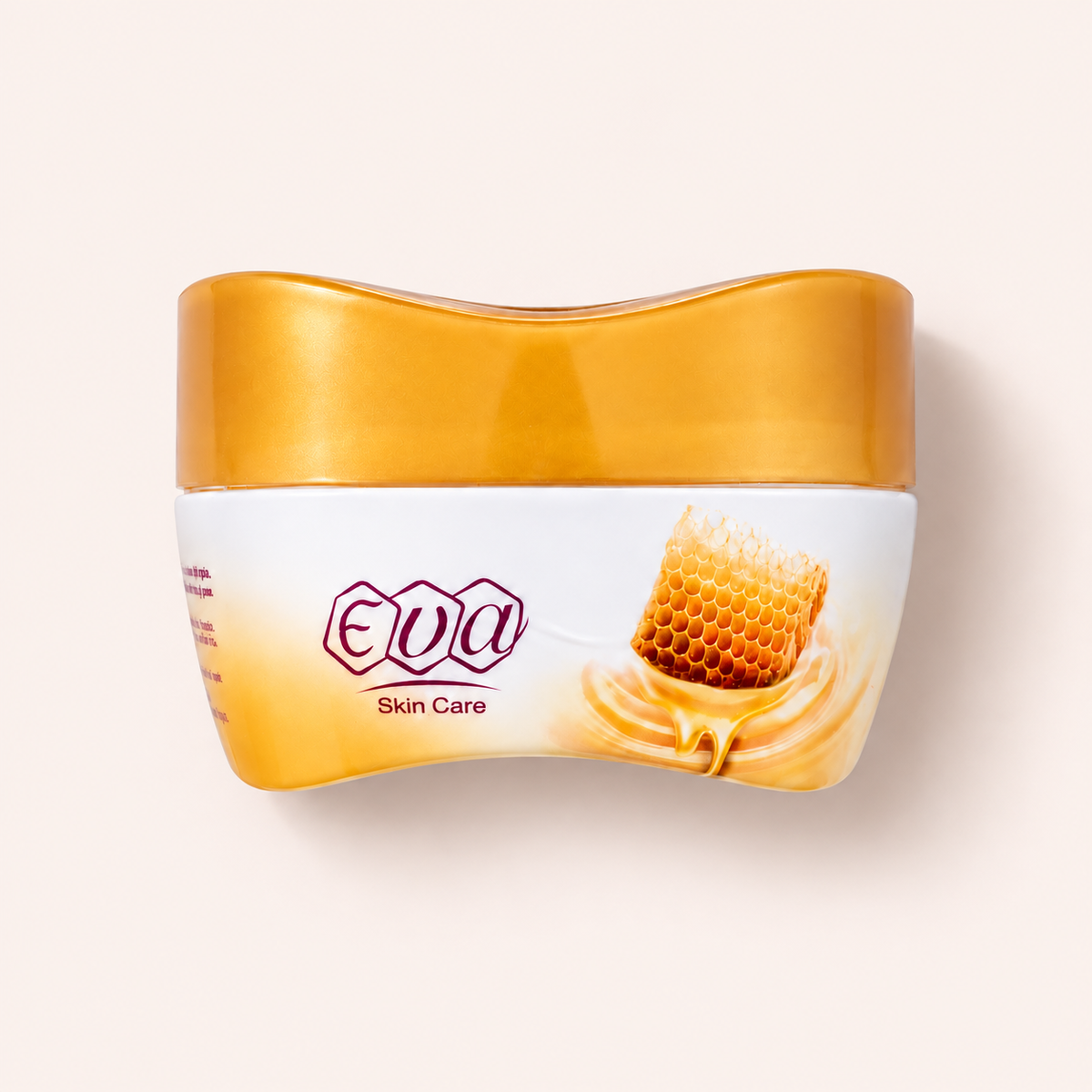 Eva Cosmetics Honey Anti Wrinkle Cream 50 ml