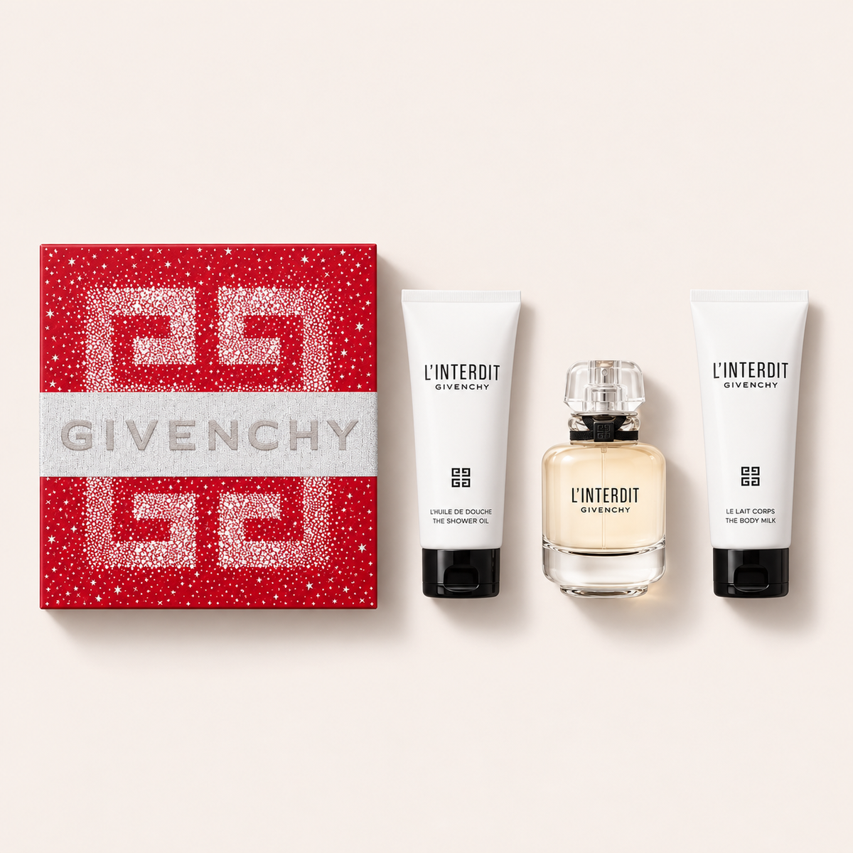 Givenchy L'Interdit 50 ml