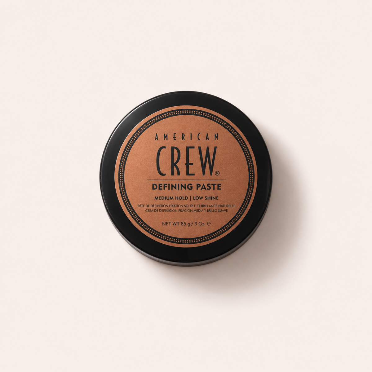 American Crew Style Defining Paste 85 ml