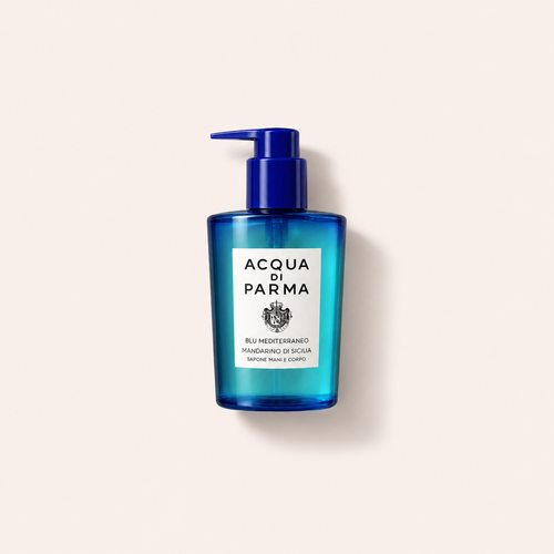 Acqua di Parma Blu Mediterraneo Mandarino di Sicilia 300 ml