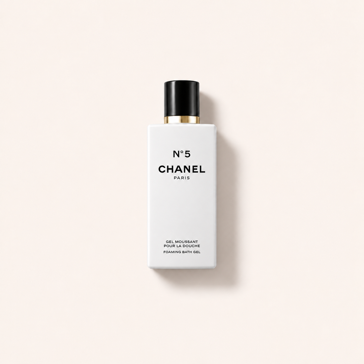 Chanel No.5 200 ml