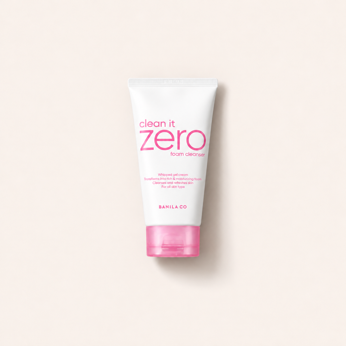 Banila Co Clean it Zero Foam Cleanser 150 ml