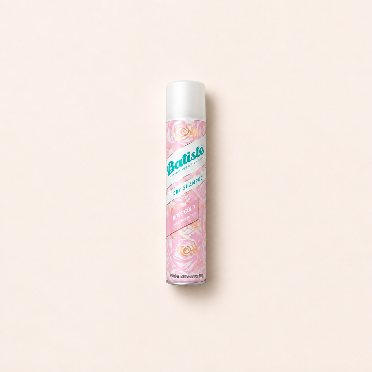 Batiste Rose Gold 200 ml