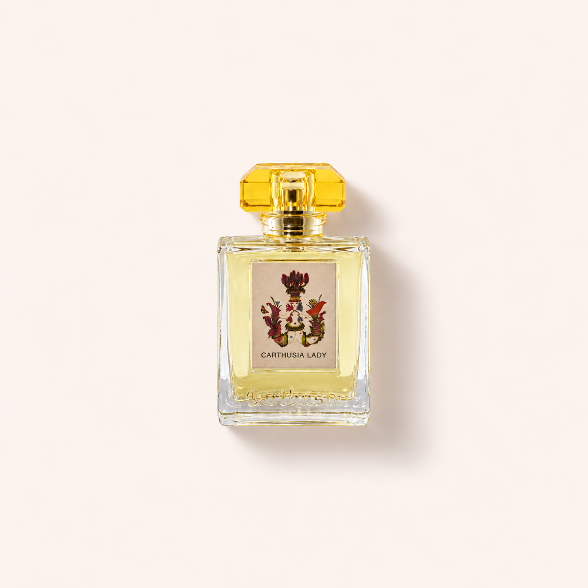 Carthusia Carthusia Lady 100 ml – MrRizz