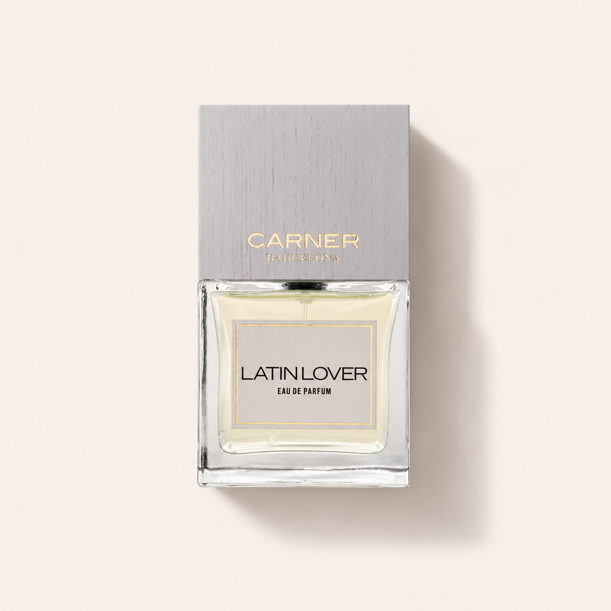 Carner Barcelona Latin Lover 100 ml – MrRizz