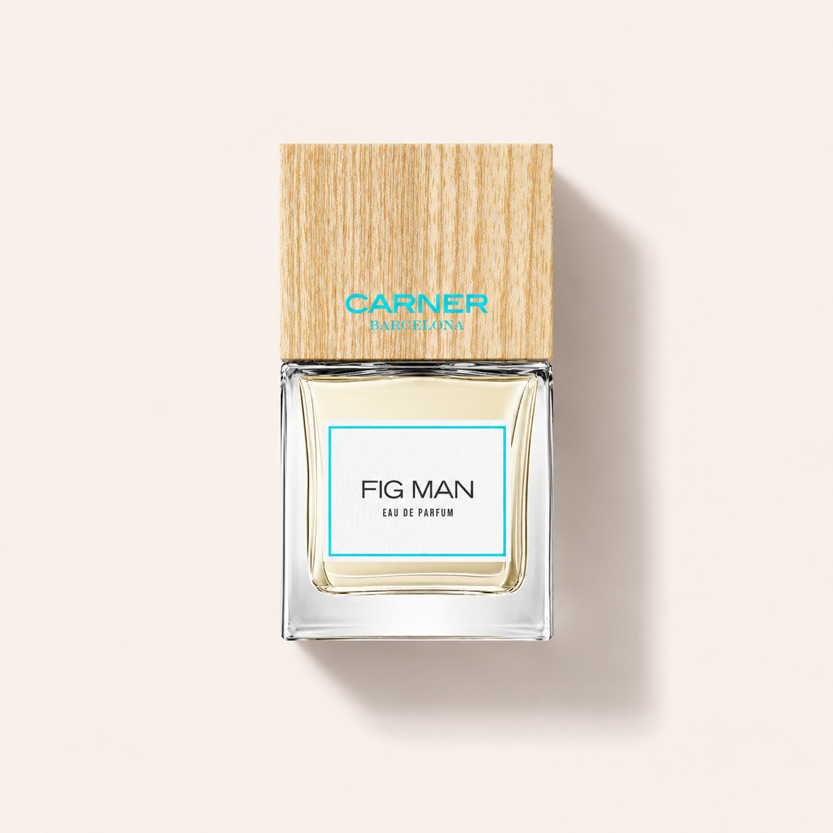 Carner Barcelona Fig Man 100 ml – MrRizz