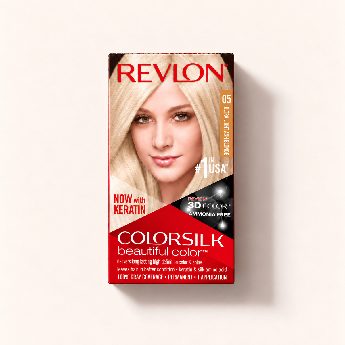 Revlon Colorsilk Beautiful Color 59,1 ml – MrRizz