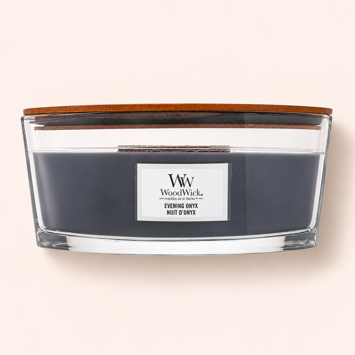WoodWick Evening Onyx 453,6 ml – MrRizz