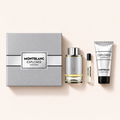 Montblanc Explorer Platinum 100 ml – MrRizz