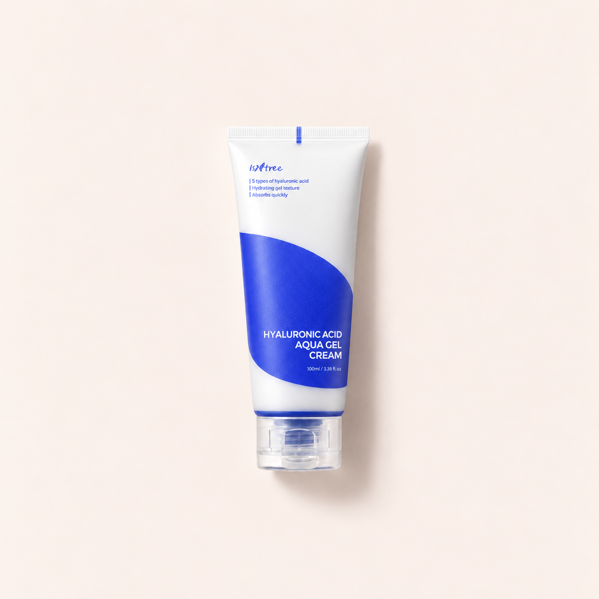 Isntree Hyaluronic Acid Aqua Gel Cream 100 ml – MrRizz