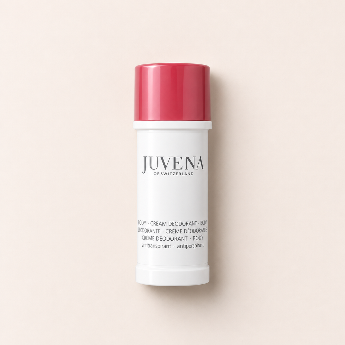 Juvena Body Cream Deodorant 40 ml – MrRizz