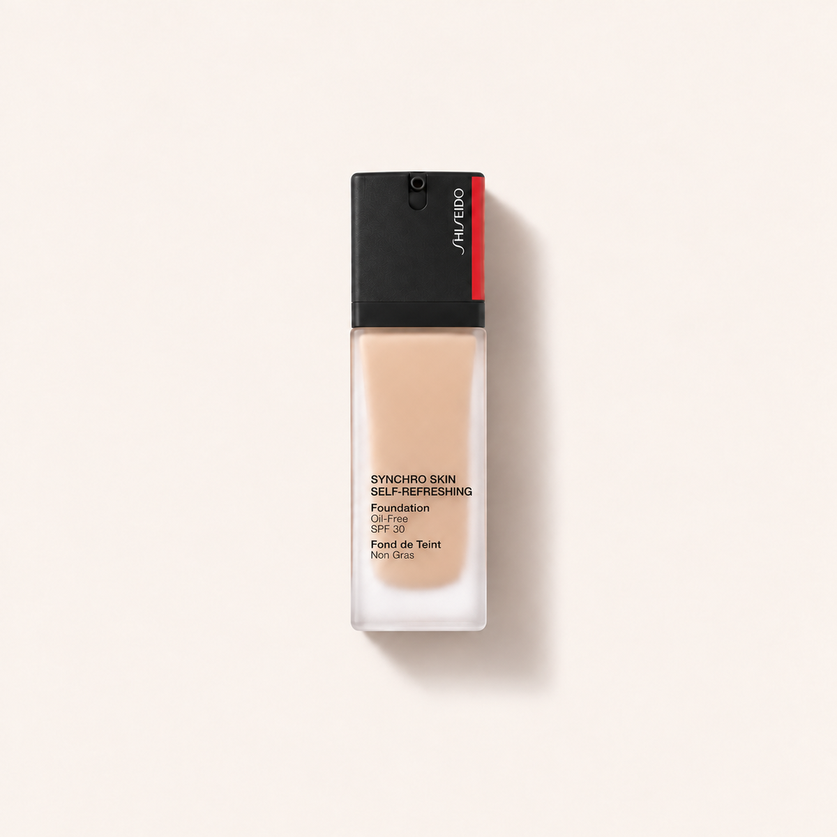 Shiseido Synchro Skin Self-Refreshing 30 ml