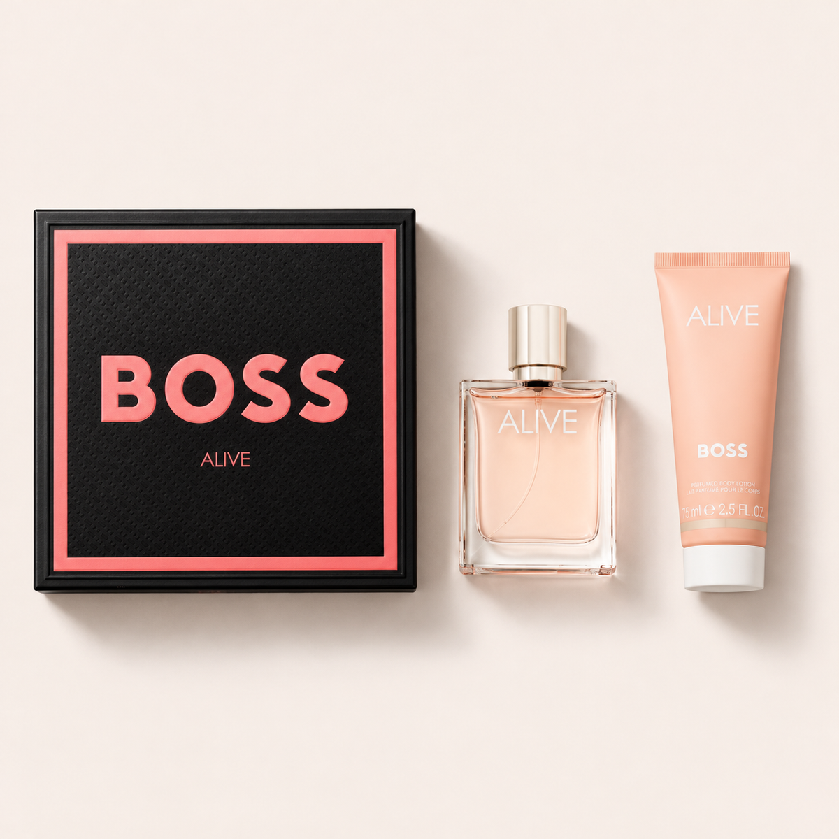 HUGO BOSS BOSS Alive 50 ml