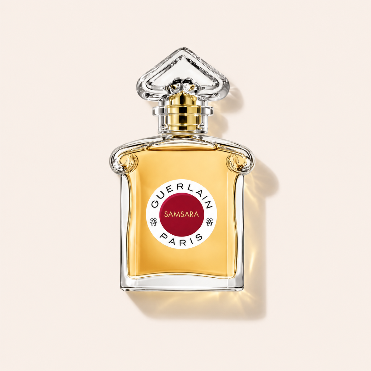 Guerlain Samsara EDP 75 ml – MrRizz