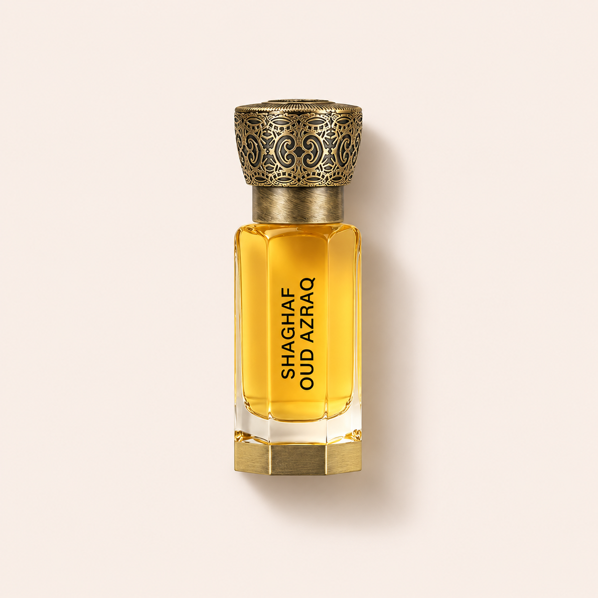 Swiss Arabian Shaghaf Oud Azraq parfémový olej 12 ml – MrRizz