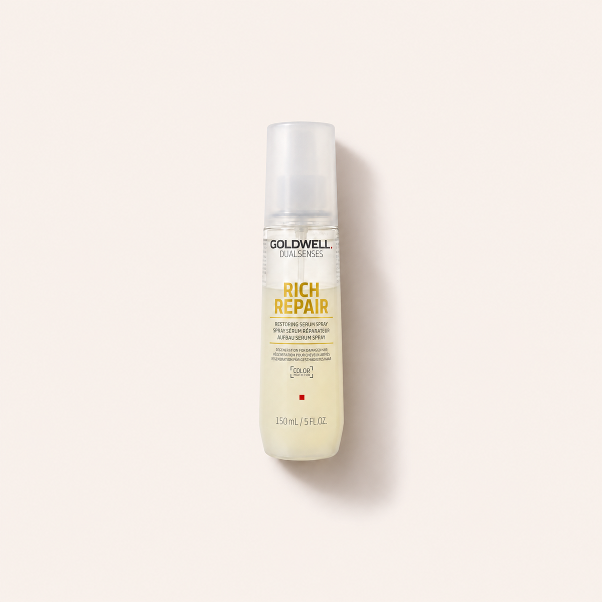 Goldwell Dualsenses Rich Repair Restoring Serum 150 ml