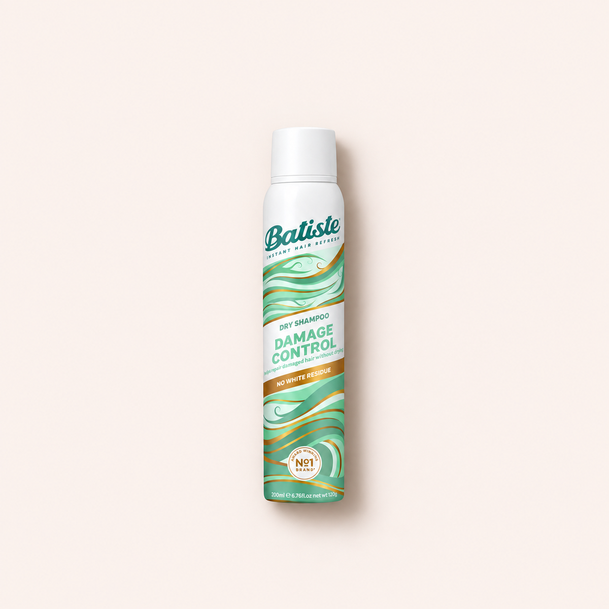 Batiste Damage Control 200 ml