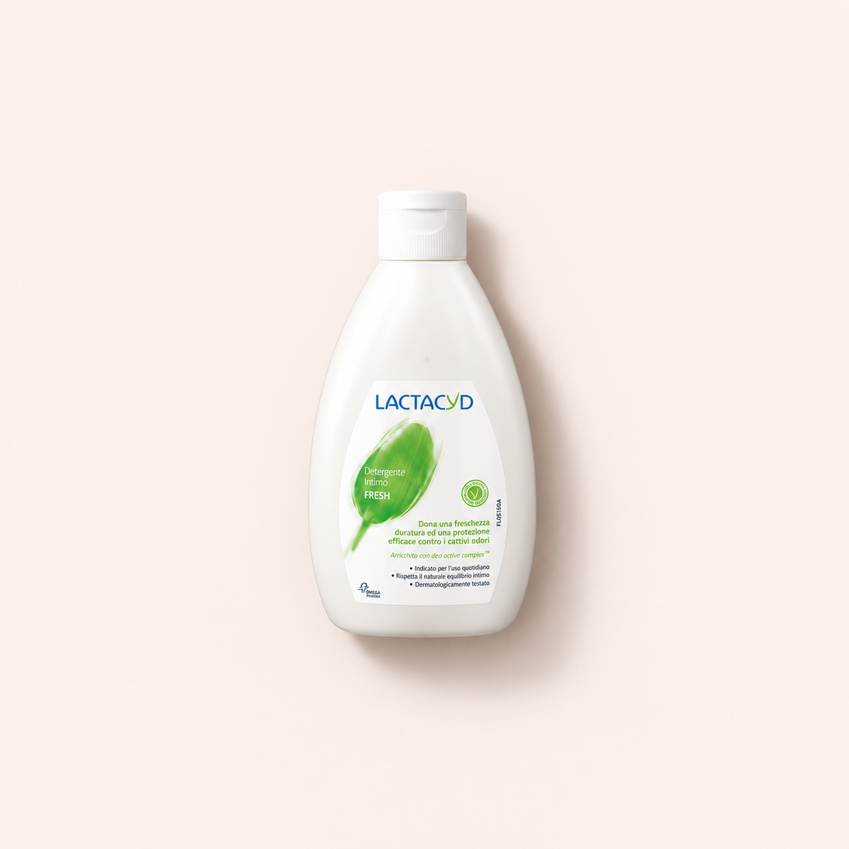 Lactacyd Fresh 300 ml