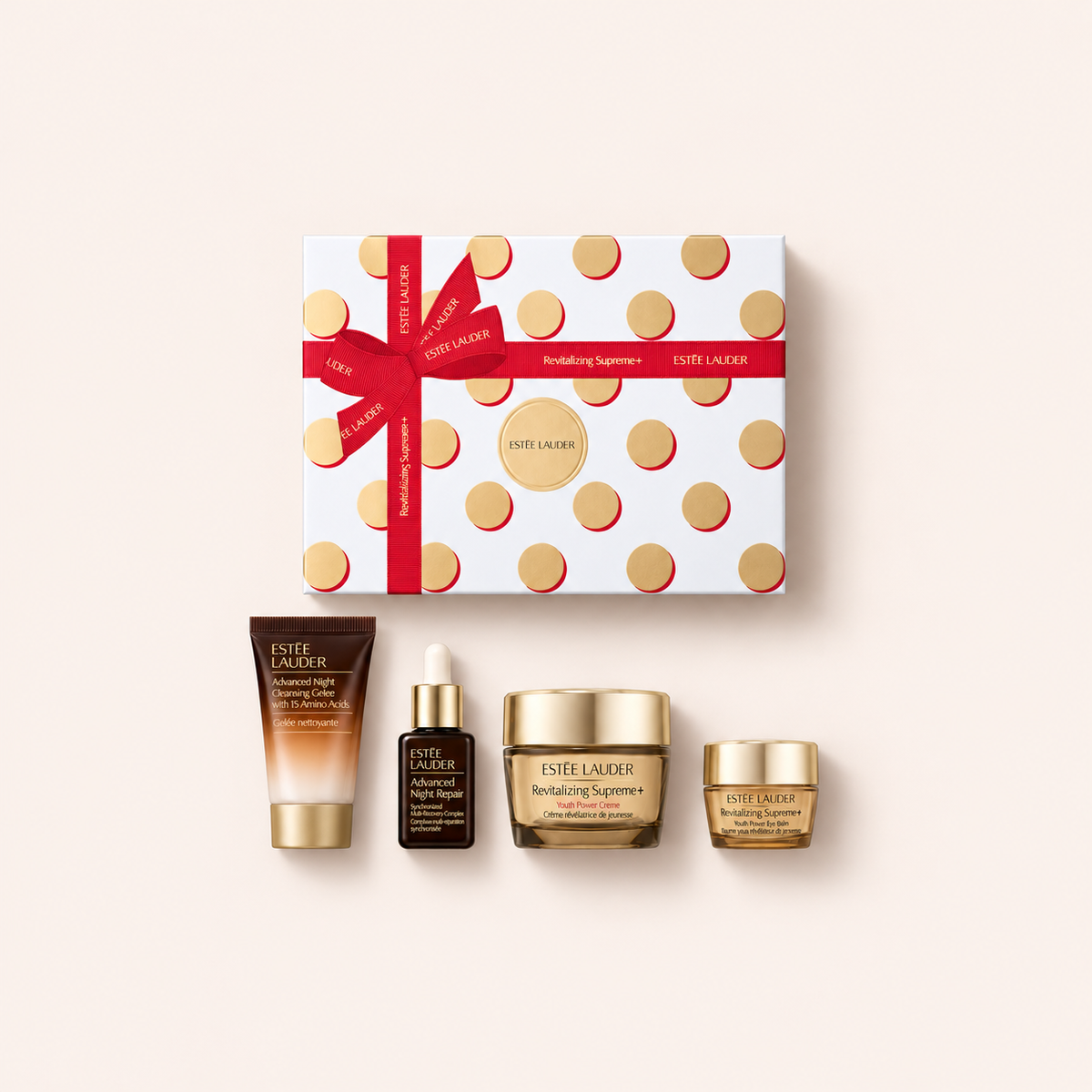 Estée Lauder The Lift + Firm Routine 50 ml