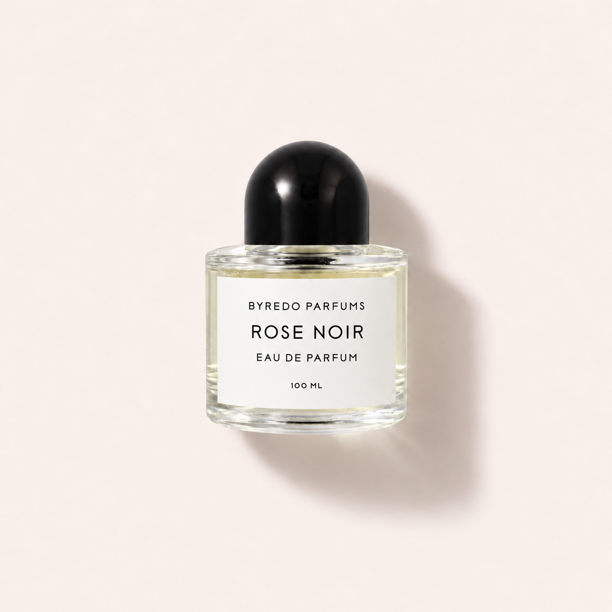 BYREDO Rose Noir 100 ml, flakon s víčkem – MrRizz