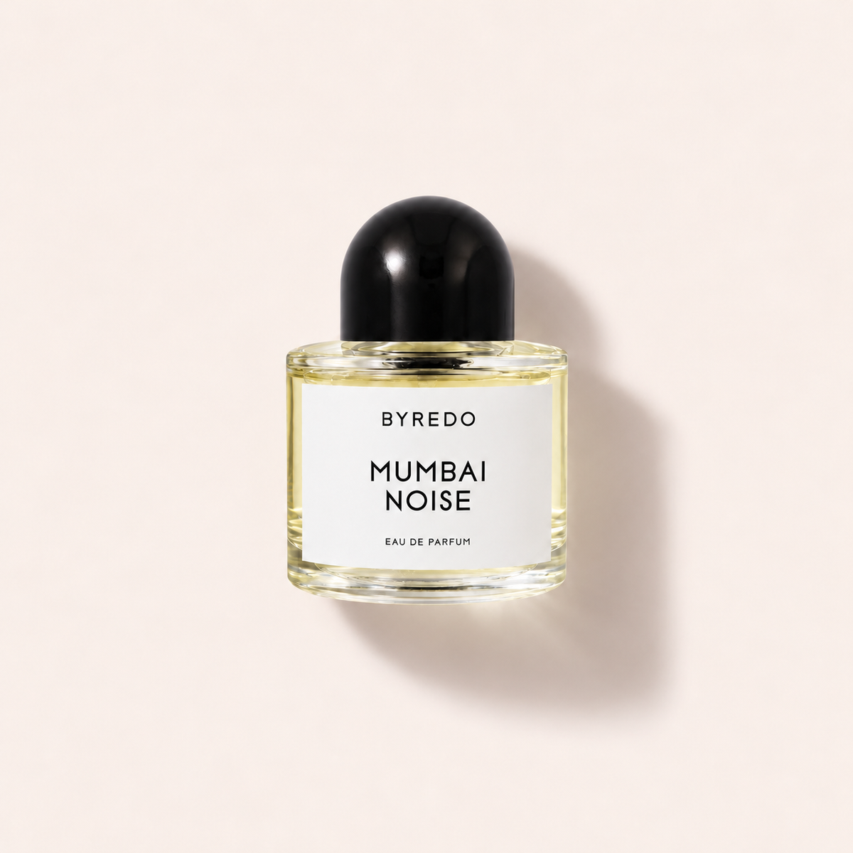 BYREDO Mumbai Noise, parfémovaná voda 100 ml – MrRizz