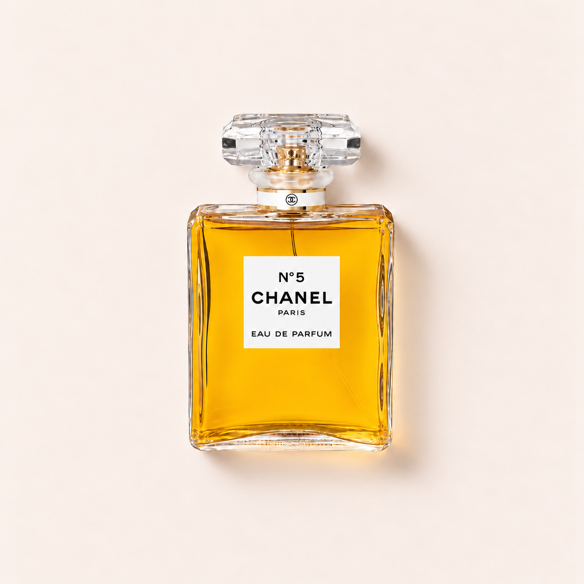 CHANEL N°5, parfémovaná voda 100 ml – MrRizz