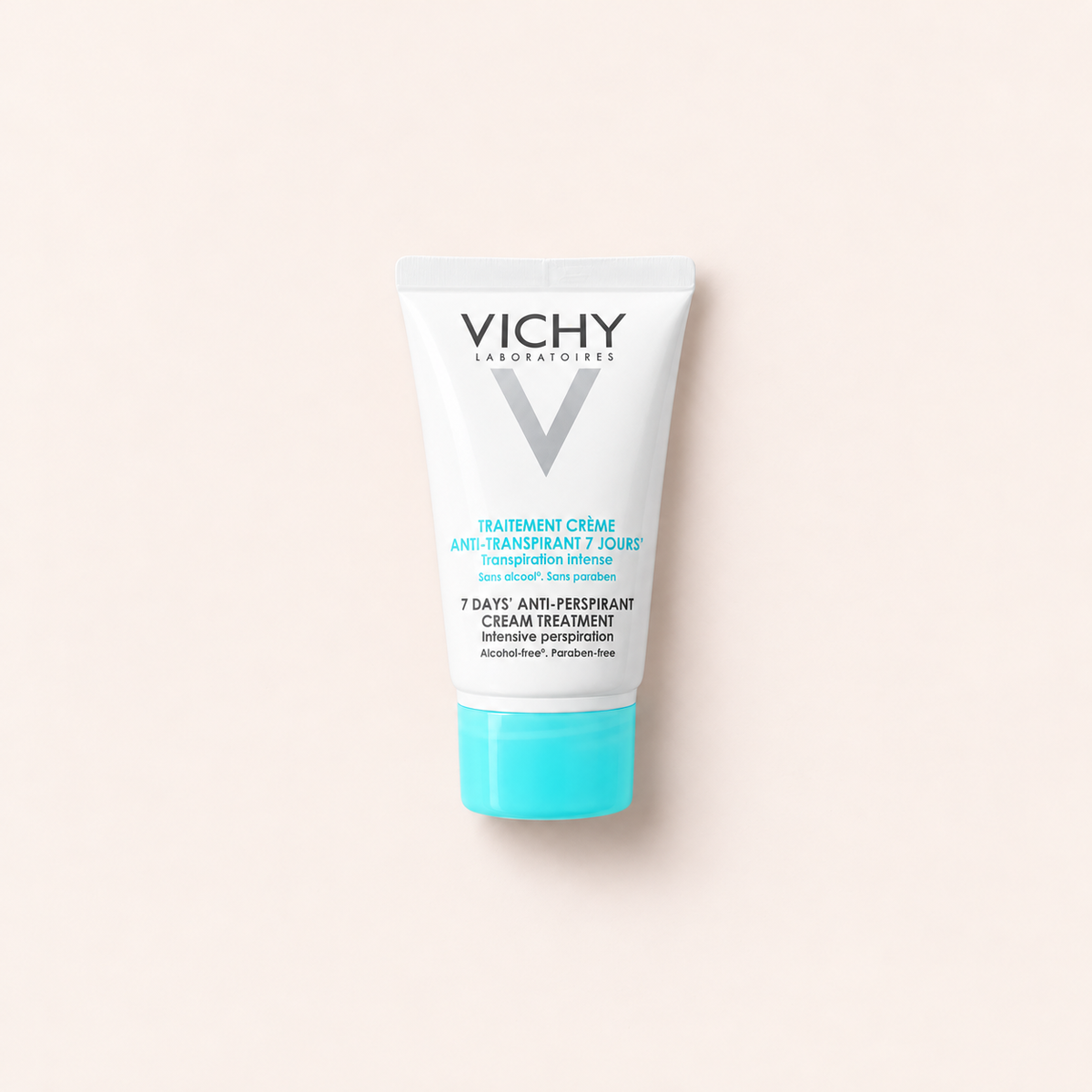 Vichy 7 Day antiperspirační krém 30 ml – MrRizz