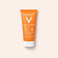 Vichy Capital Soleil Dry Touch ochranný pleťový fluid SPF 50 50 ml – MrRizz