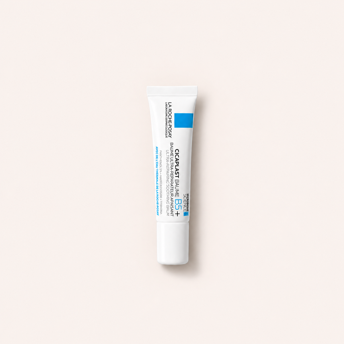 La Roche-Posay Cicaplast Baume B5+ reparační balzám 15 ml – MrRizz