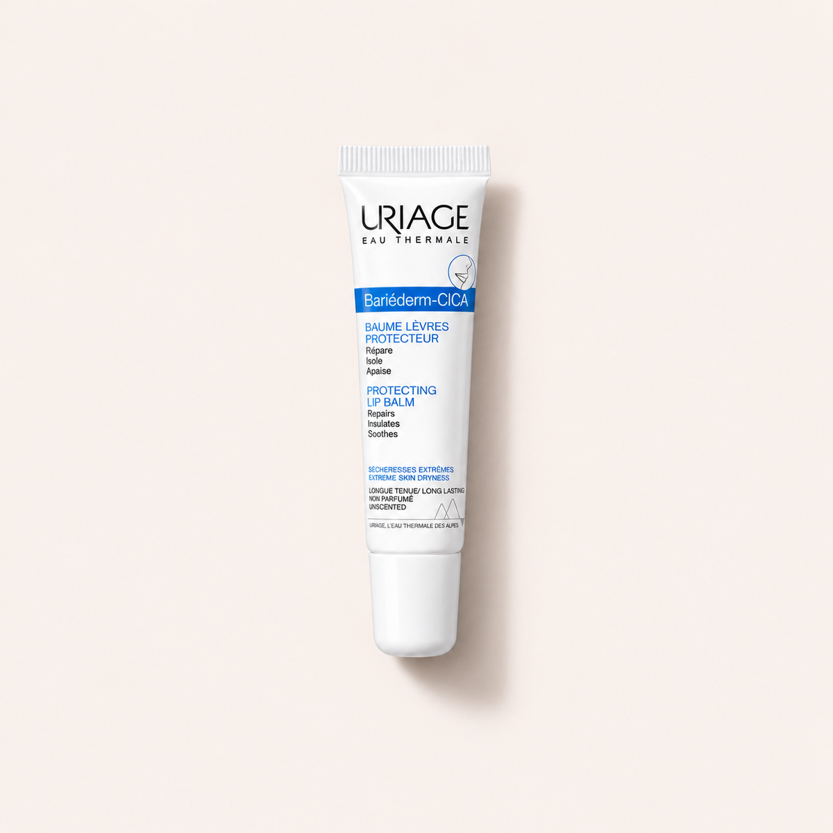 Uriage Bariéderm CICA ochranný balzám na rty 15 ml – MrRizz