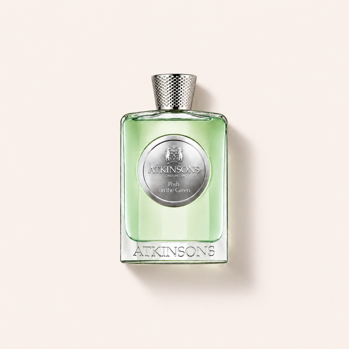 Atkinsons Posh on the Green 100 ml – MrRizz