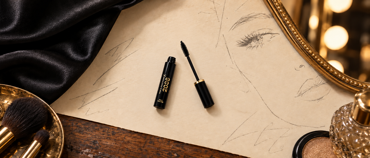 Max Factor