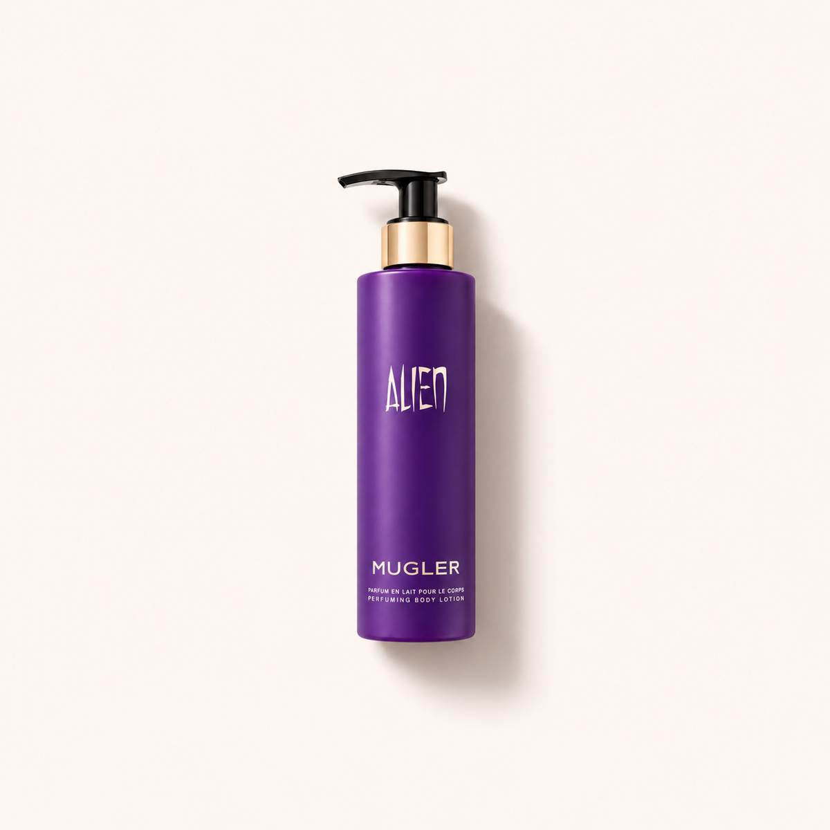 Mugler Alien 200 ml – tělové mléko – MrRizz