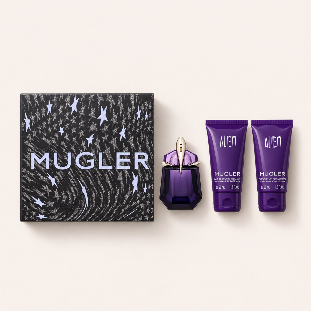 Mugler Alien 30 ml – parfémovaná voda – MrRizz