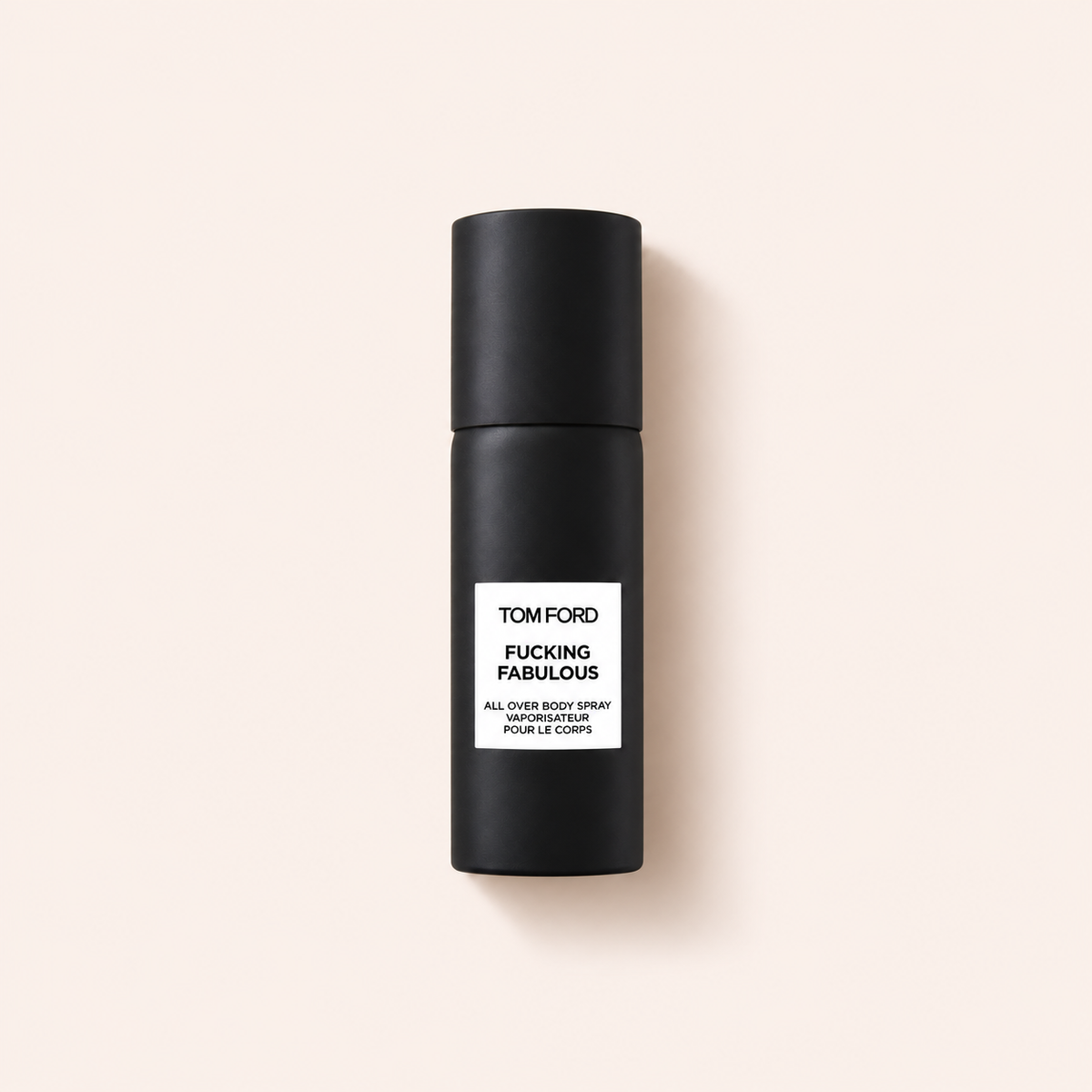 TOM FORD Fucking Fabulous All Over Body Spray 150 ml – MrRizz