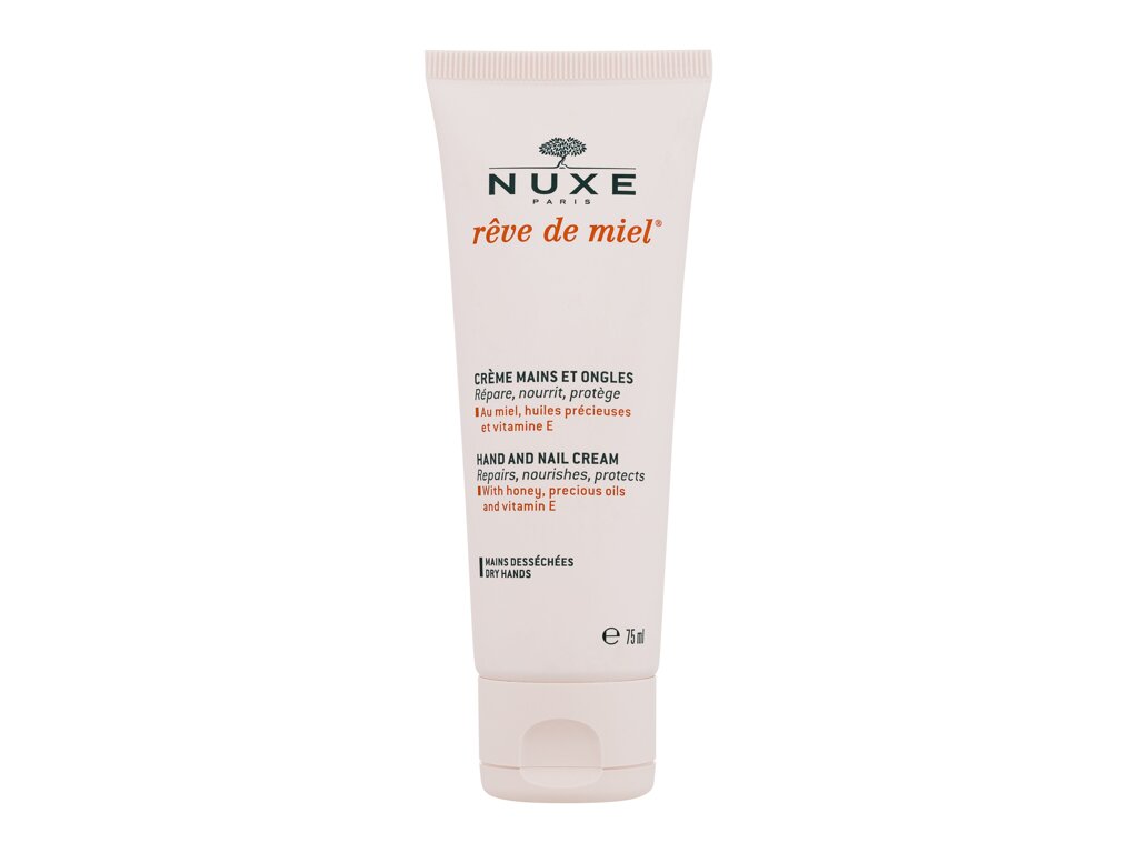 NUXE Reve de Miel 75 ml - 75ml - Krém na ruce