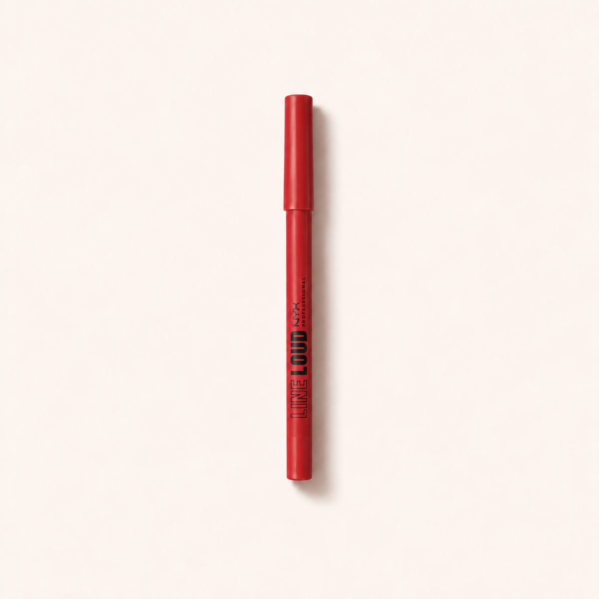NYX Professional Makeup Line Loud 1,2 ml – tužka na rty – MrRizz