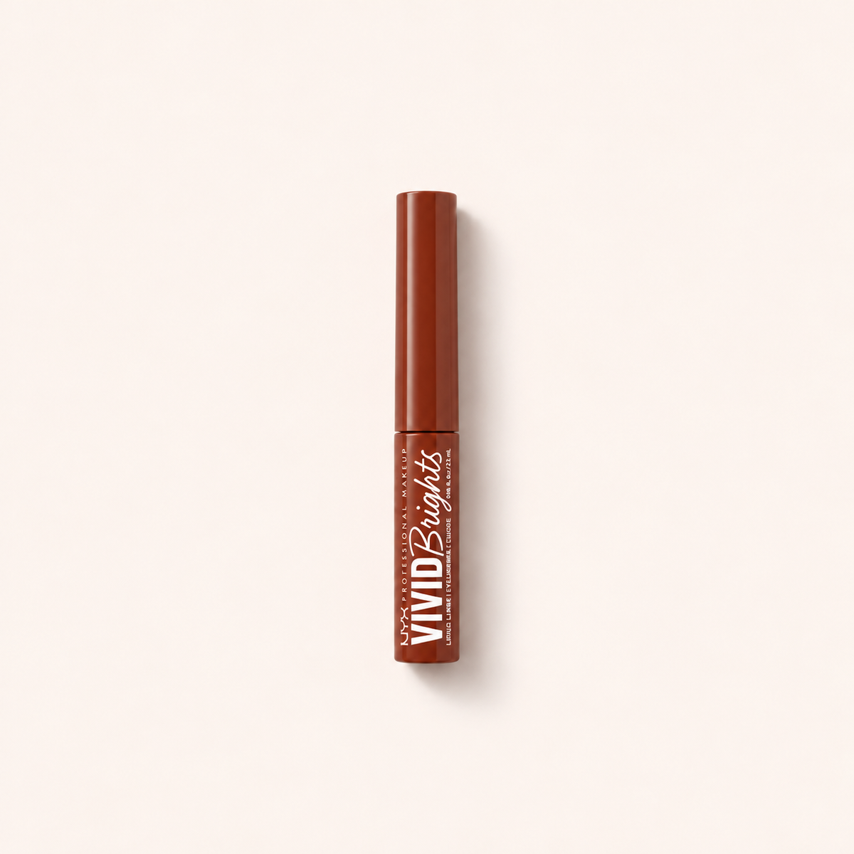 NYX Professional Makeup Vivid Brights 2 ml – oční linka – MrRizz