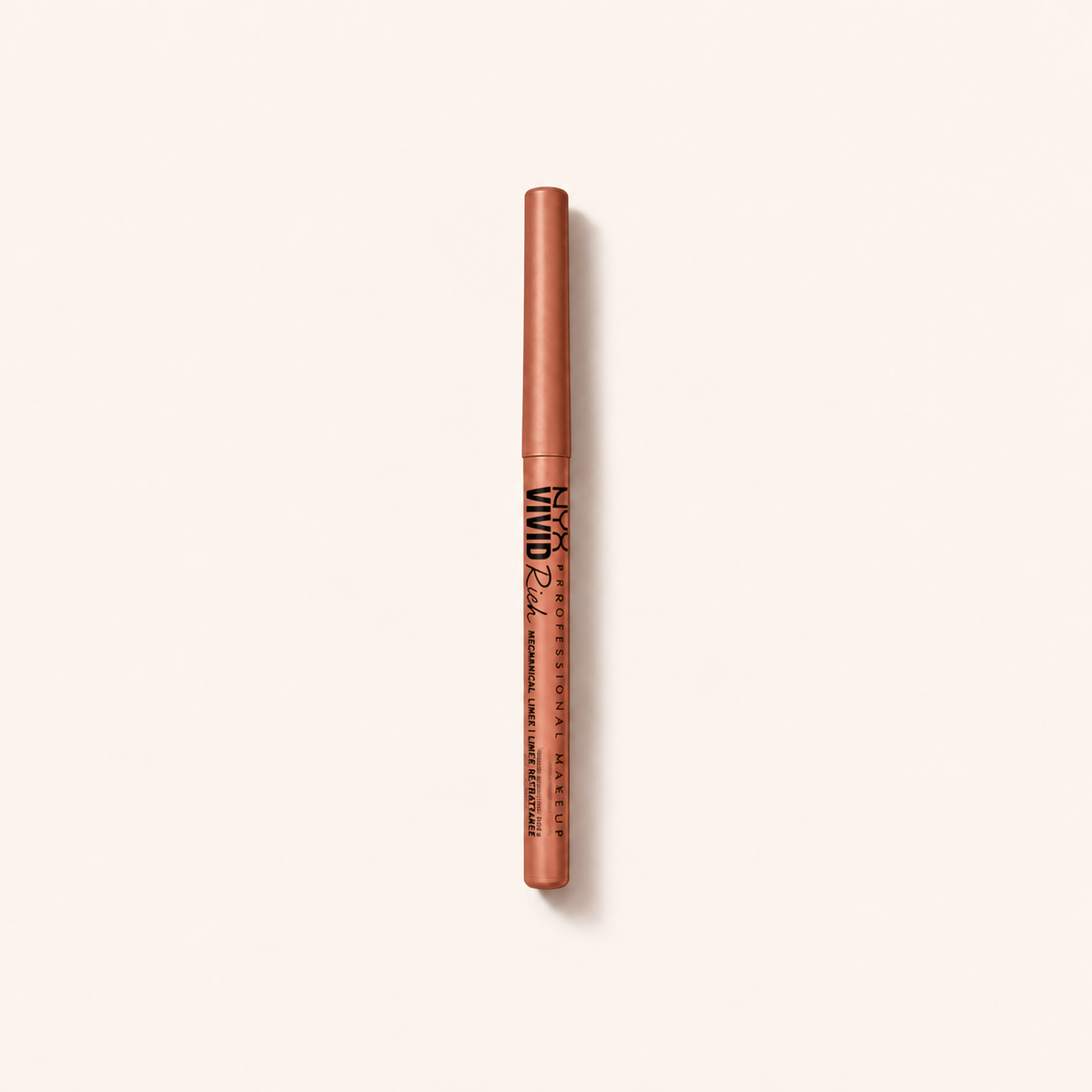 NYX Professional Makeup Vivid Rich Mechanical Liner 0,28 ml – tužka na oči – MrRizz