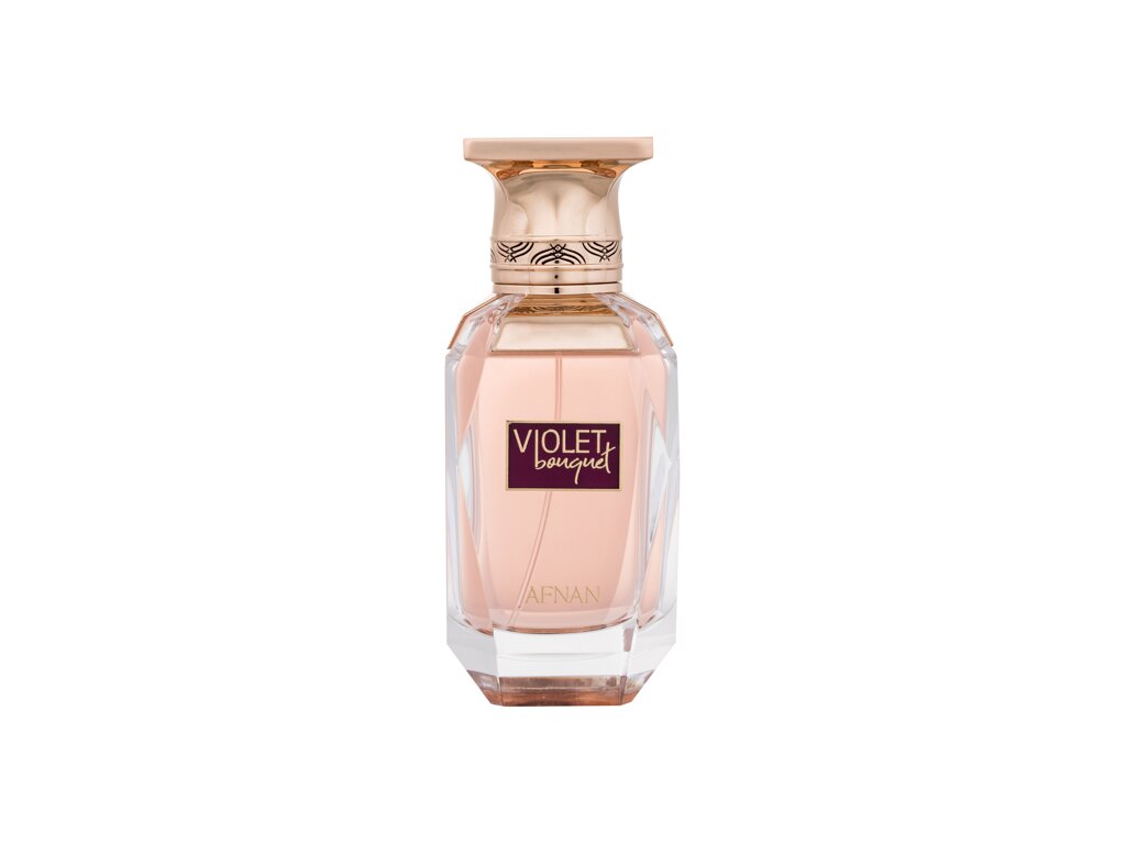Afnan Violet Bouquet 80 ml
