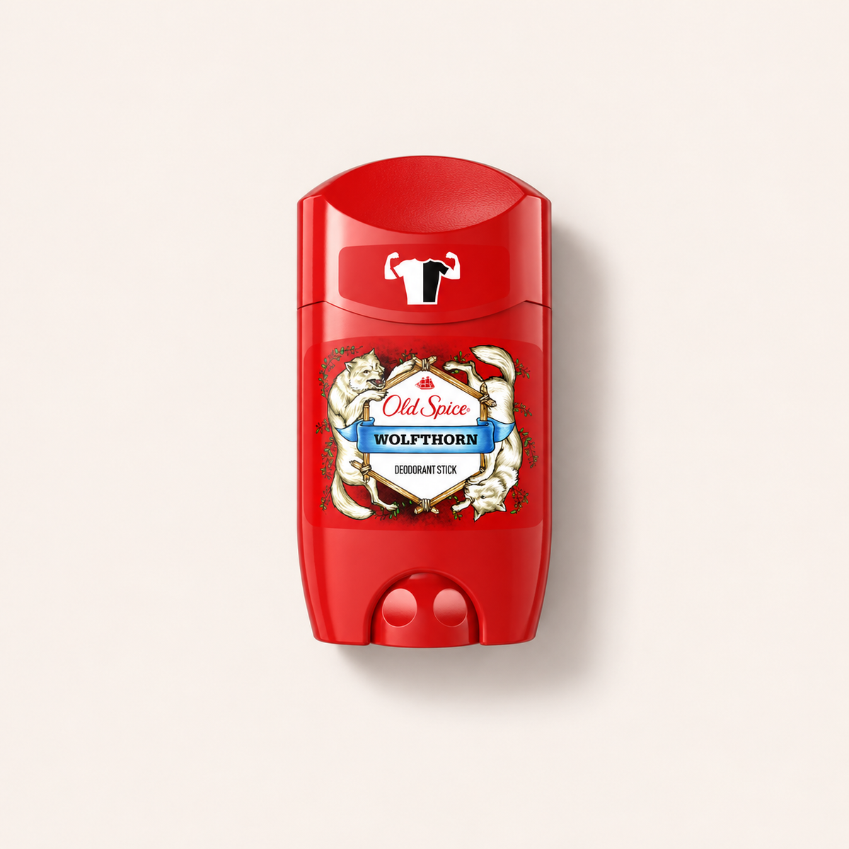 Old Spice Wolfthorn 50 ml – deodorant – MrRizz